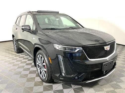 2024 Cadillac XT6 Sport AWD