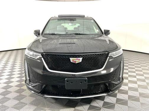 2024 Cadillac XT6 Sport AWD