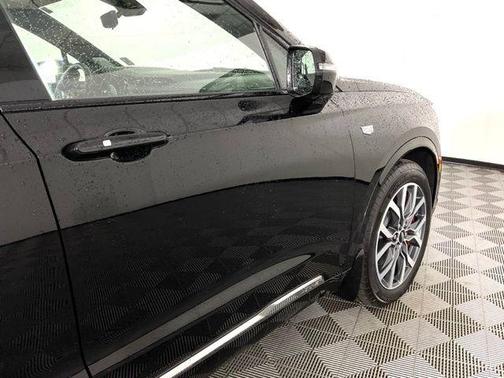 2024 Cadillac XT6 Sport AWD
