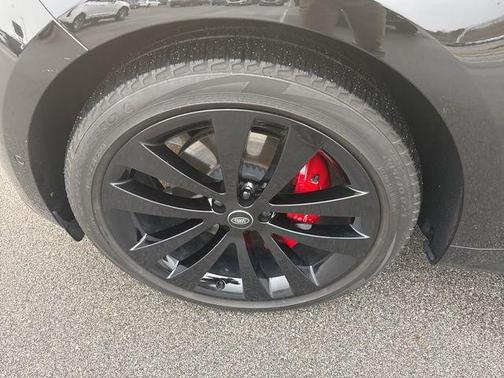 2024 Land Rover Range Rover Sport Dynamic SE