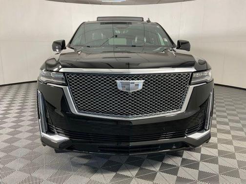 2023 Cadillac Escalade Premium Luxury Platinum