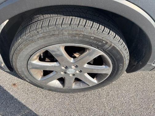 2014 Buick Encore Leather