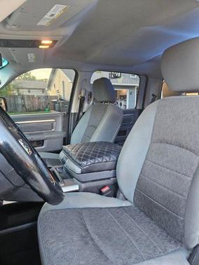 2015 RAM 1500 SLT