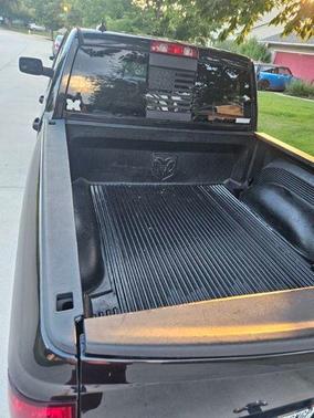 2015 RAM 1500 SLT