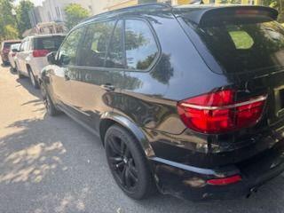 2013 BMW X5 M Base