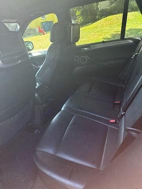 2013 BMW X5 M Base