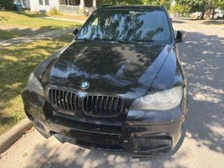 2013 BMW X5 M Base