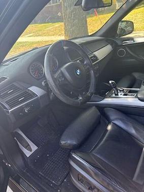 2013 BMW X5 M Base