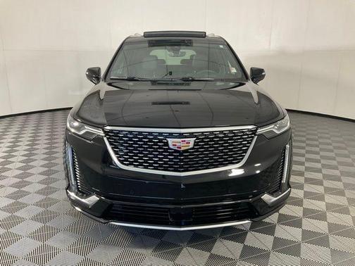 2024 Cadillac XT6 Premium Luxury AWD