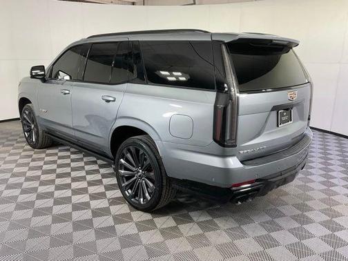 2025 Cadillac Escalade V-Series