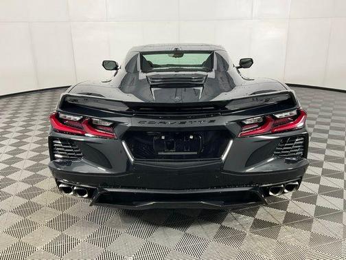 2023 Chevrolet Corvette Stingray w/3LT