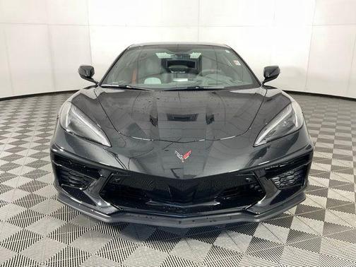 2023 Chevrolet Corvette Stingray w/3LT
