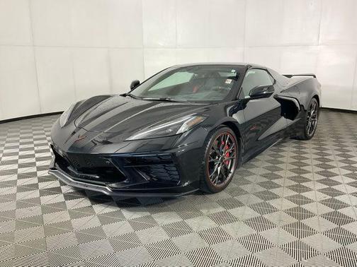 2023 Chevrolet Corvette Stingray w/3LT
