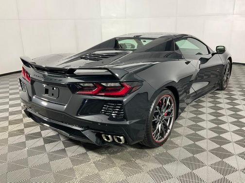 2023 Chevrolet Corvette Stingray w/3LT