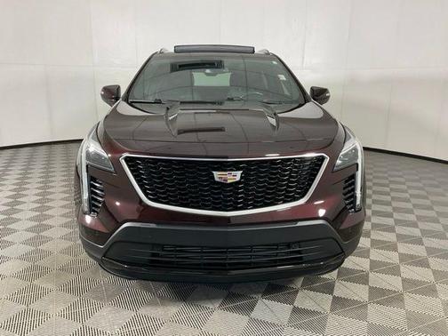 2021 Cadillac XT4 Sport