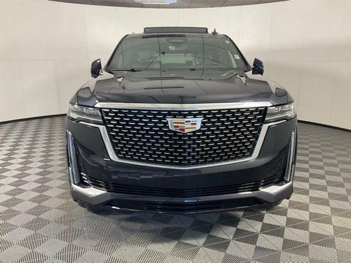 2024 Cadillac Escalade Premium Luxury