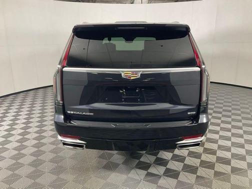 2024 Cadillac Escalade Premium Luxury