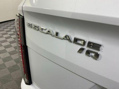 2026 Cadillac Escalade IQ Premium Sport