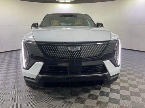 2026 Cadillac Escalade IQ Premium Sport