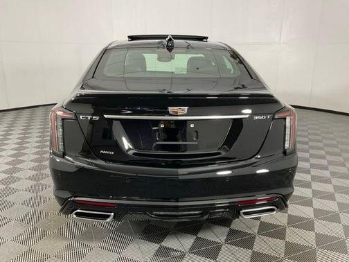 2026 Cadillac CT5 Sport AWD