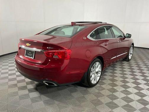 2019 Chevrolet Impala Premier 2LZ