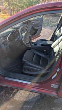2019 Chevrolet Impala Premier 2LZ