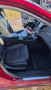 2019 Chevrolet Impala Premier 2LZ