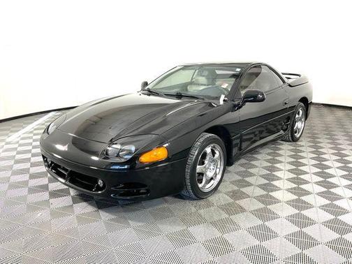 1995 Mitsubishi 3000GT SL Spyder