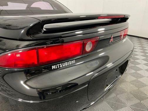 1995 Mitsubishi 3000GT SL Spyder
