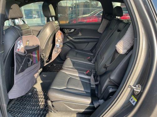2019 Audi Q7 55 Premium