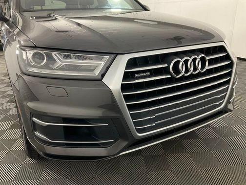 2019 Audi Q7 55 Premium