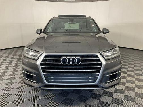 2019 Audi Q7 55 Premium