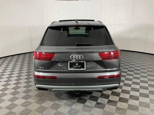2019 Audi Q7 55 Premium