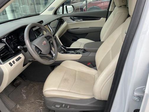 2022 Cadillac XT6 Premium Luxury AWD