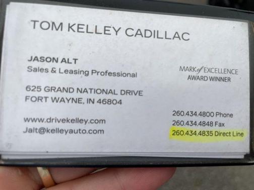 2018 Land Rover Range Rover Supercharged