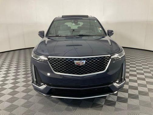 2025 Cadillac XT6 Premium Luxury AWD