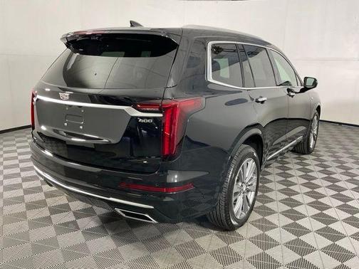 2024 Cadillac XT6 Premium Luxury AWD