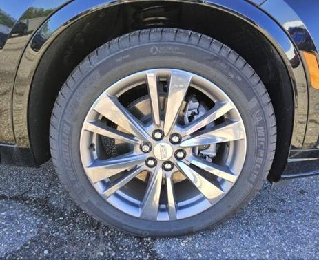 2024 Cadillac XT6 Premium Luxury AWD