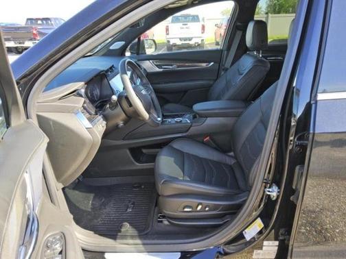 2024 Cadillac XT6 Premium Luxury AWD