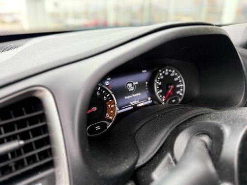 2022 Jeep Renegade Limited