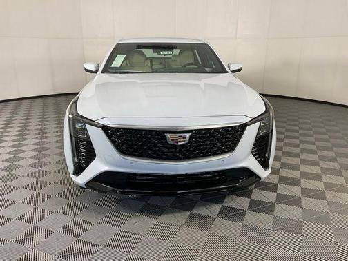 2026 Cadillac CT5 Premium Luxury RWD