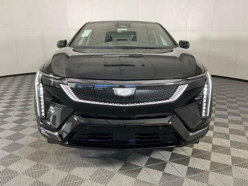 2026 Cadillac OPTIQ Premium Sport