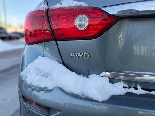 2017 INFINITI Q50 3.0T Red Sport 400