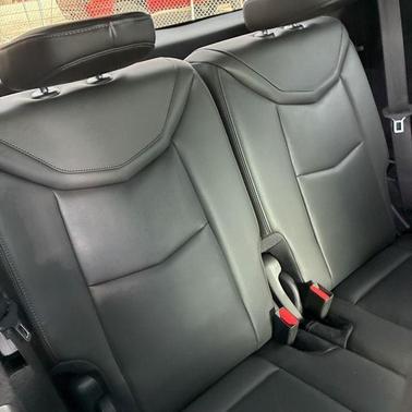 2025 Cadillac XT6 Sport AWD