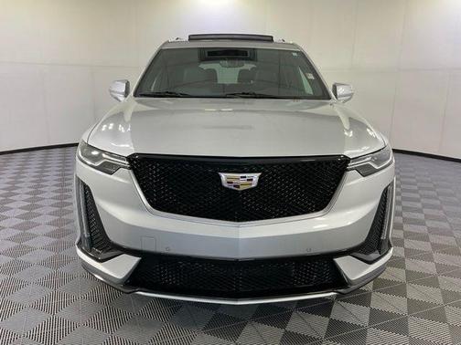 2020 Cadillac XT6 Sport AWD