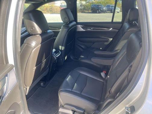 2020 Cadillac XT6 Sport AWD