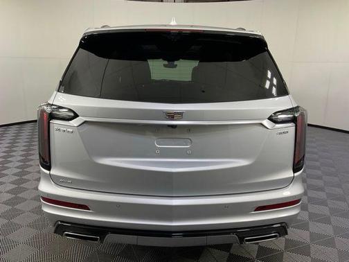 2020 Cadillac XT6 Sport AWD