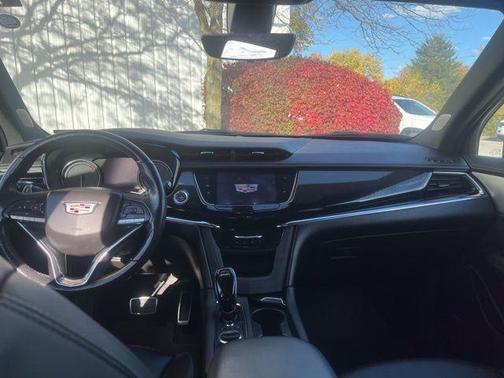 2020 Cadillac XT6 Sport AWD