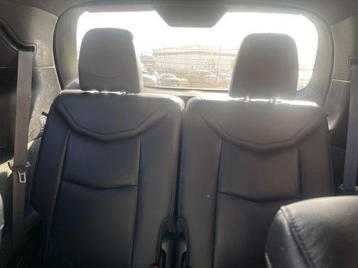 2020 Cadillac XT6 Sport AWD