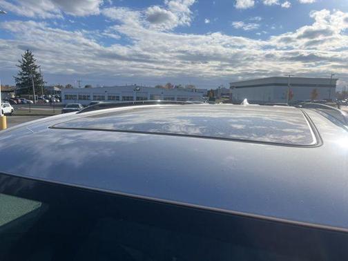 2020 Cadillac XT6 Sport AWD